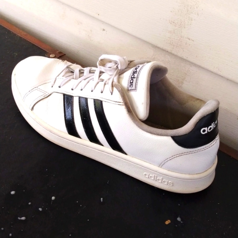 Adidas.. accepting offers...3/15$